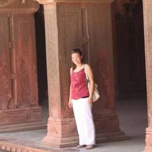 Meet your Posher, Jenny